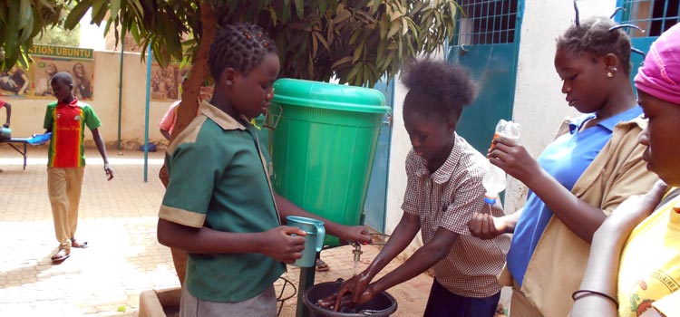 Les soins et traitements des enfants